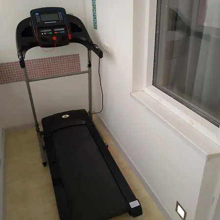 Apartment Уютная Трёхкомнатная Квартира С Красивым Видом Minsk